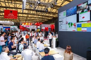 AHTE 2021第十四届上海国际工业装配与传输技术展览会招展正式启动