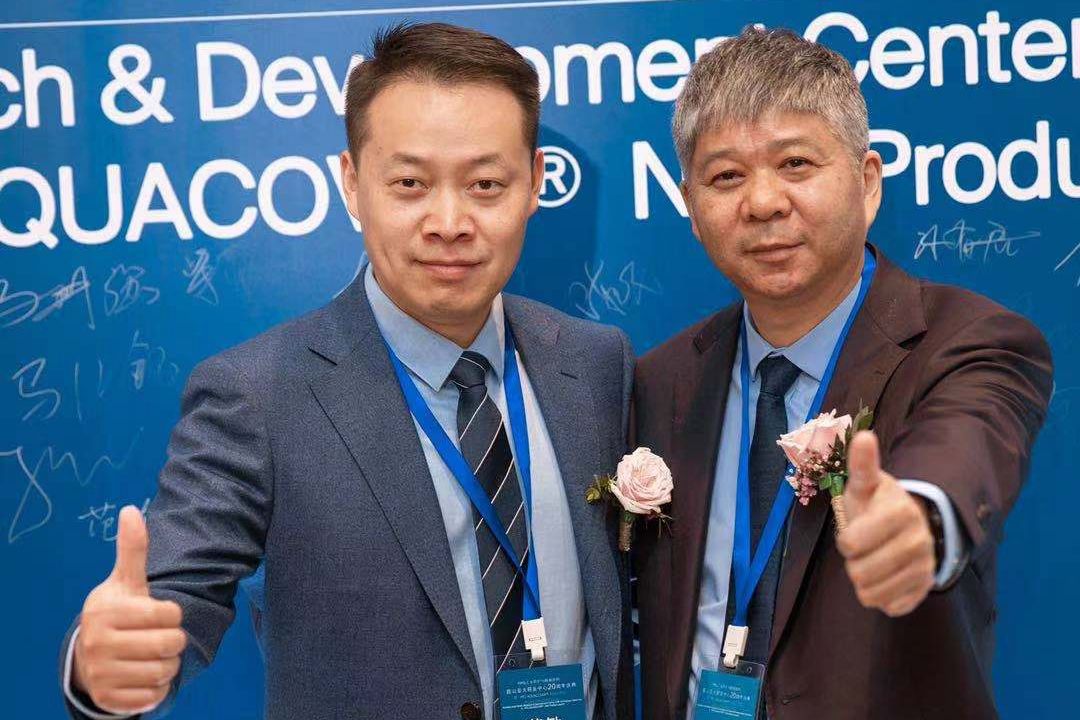 融合技术平台 寻找技术突破 ——PPG 工业防护与船舶涂料业务高层访谈