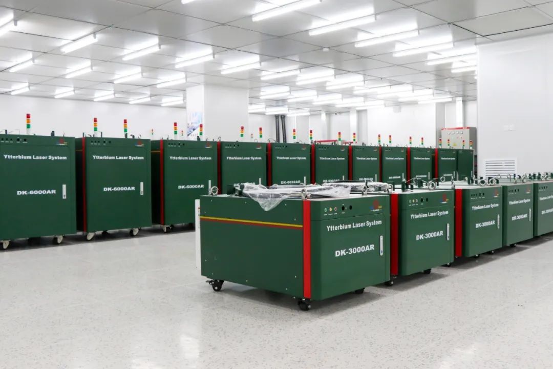 湖南大科完成B轮融资，开启2021新征程