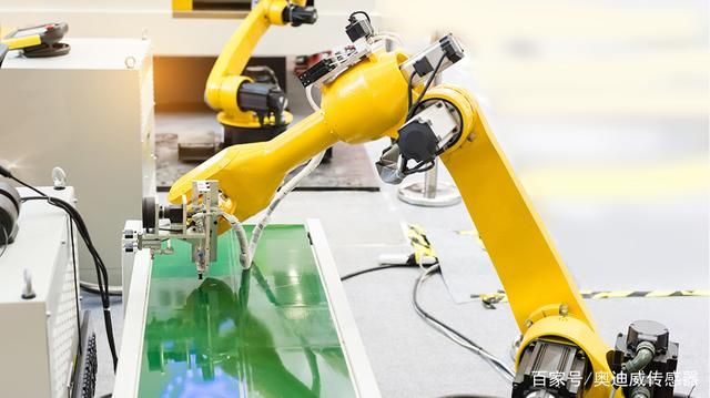 智能品控第一环是什么？是接近传感器