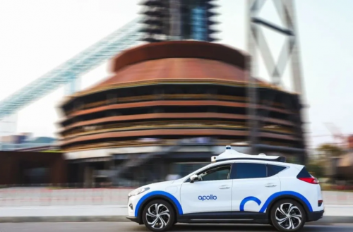 禾赛科技：以技术为先导 引领传感器产业创新发展