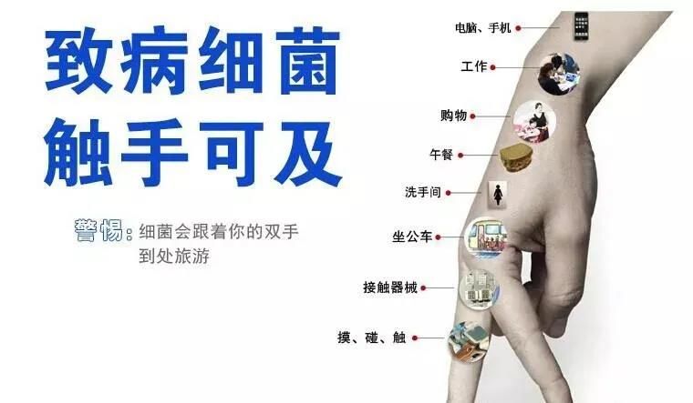 致病细菌“触手可及”, 抗菌成为3C电子产品竞争新方向