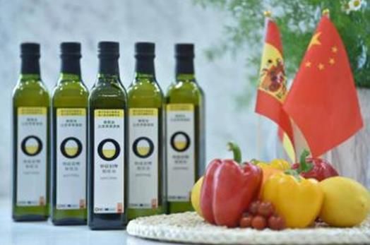 为期三年的“橄榄油世界之旅”圆满收官