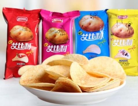 盼盼食品在烘焙和膨化食品加工中全谷物应用关键技术创新成果达到国际先进水平