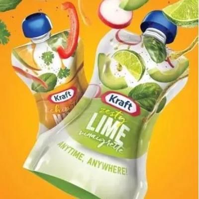 高性能的环保高手,柔性包装如何赋能食品创新&可持续?