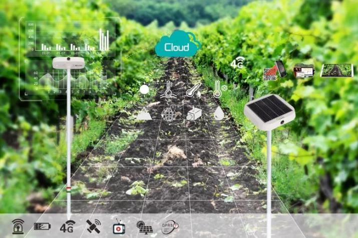 推动食品饮料行业变革的五大力量