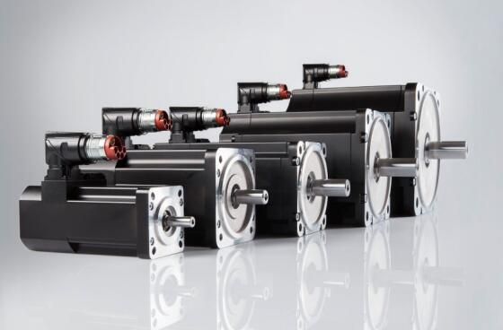 贝加莱新型伺服电机系列将额定扭矩增大最多75%