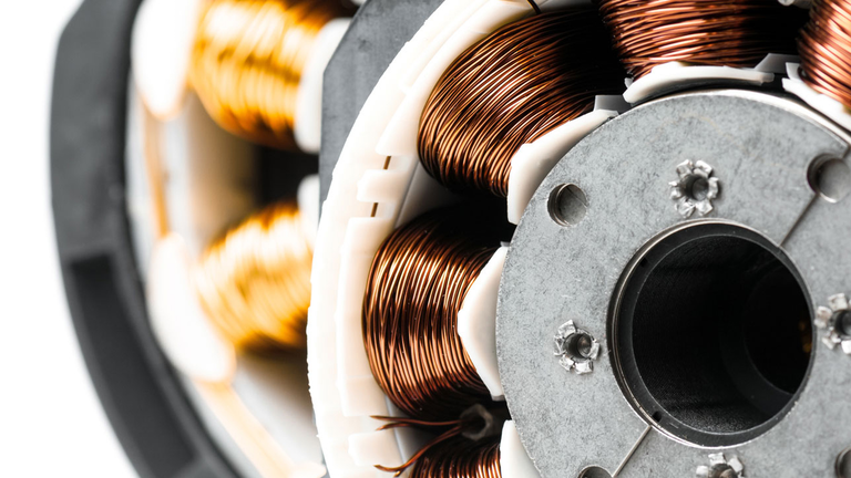 当前电机在智能制造进程中会面临的技术难点与市场机遇