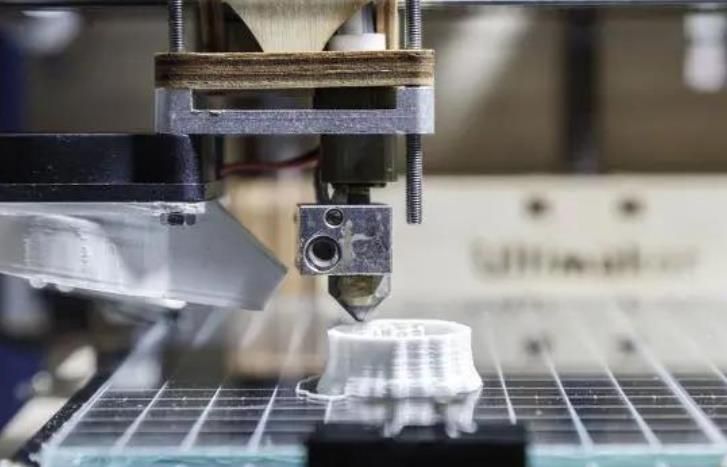 纳米碳添加剂可改善航空复合材料3D打印效果