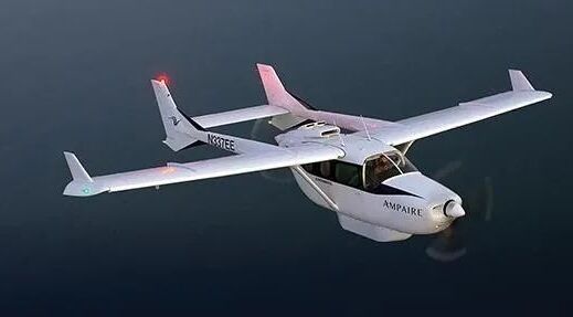 初创公司正在颠覆传统航空业