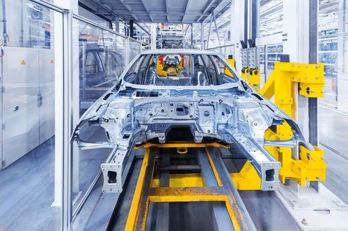 汽车生产中激光技术应用趋势,来自JENOPTIK的观点