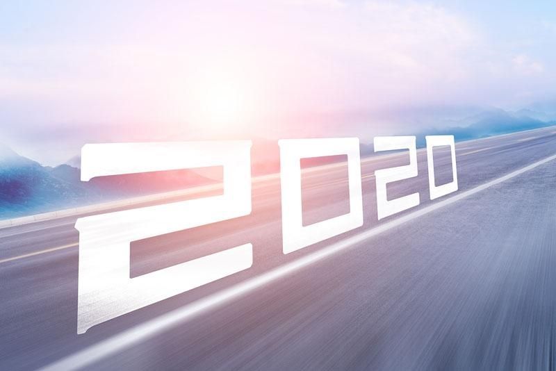 年终盘点丨2020年激光行业十大事件回顾