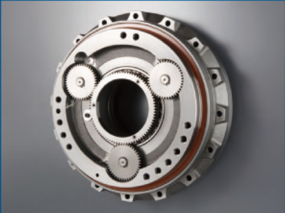 迎接2021年——纳博特斯克精密减速机RV™35周年成长大事记(下期)