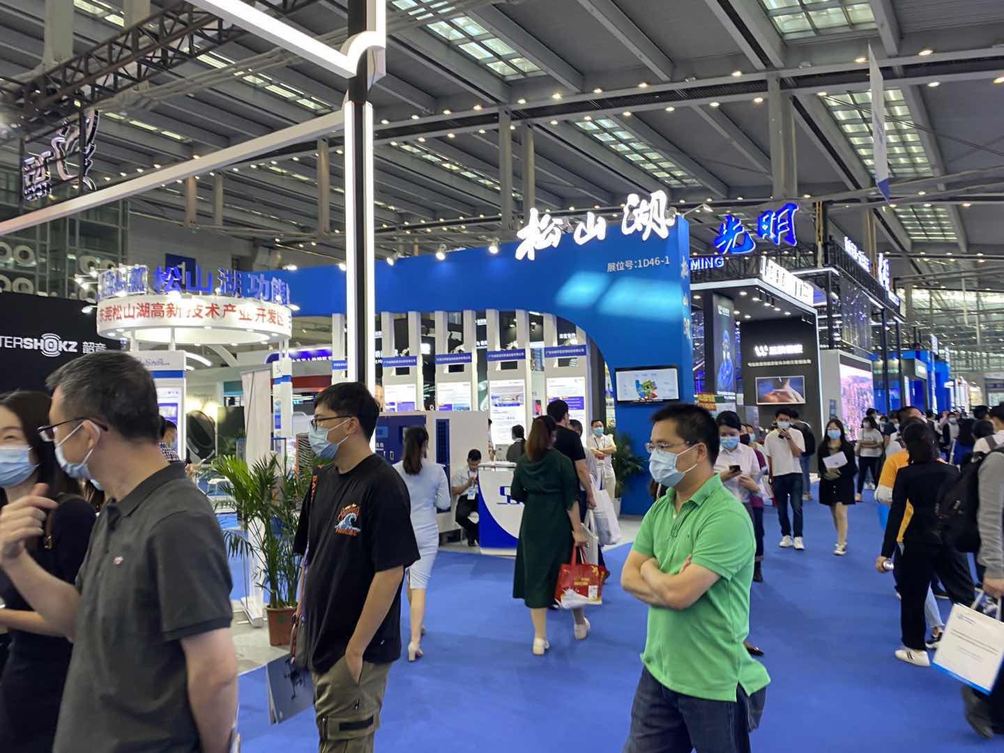 十年砥砺，不忘初心，李群自动化为“中国智造”赋能助力