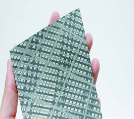 激光打标让皮革加工变得更轻松