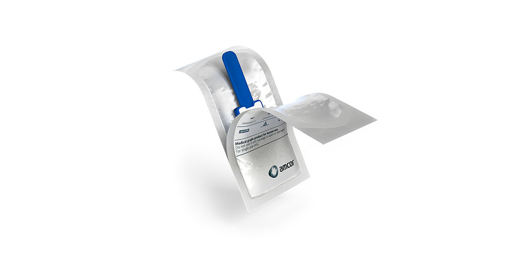 安姆科首创自吸湿包装，Aptar迎战新冠病毒，康宁推革命性Valor Glass