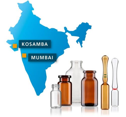 格雷斯海姆在印度新建了一家塑料容器生产厂