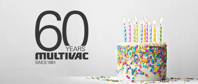 莫迪维克集团成立60周年 | 心怀感恩 共启新程