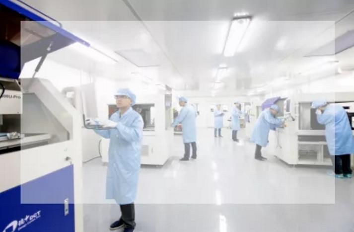 喜讯！德中技术获批天津市首台(套)重大技术装备集成应用项目