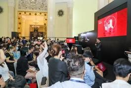 2021上海国际奢侈品包装展开启展览体验新高度