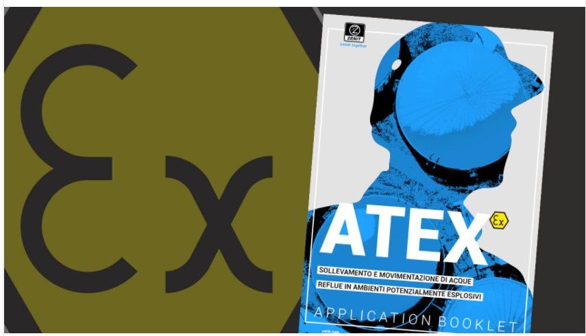 泽尼特进一步丰富ATEX认证产品系列