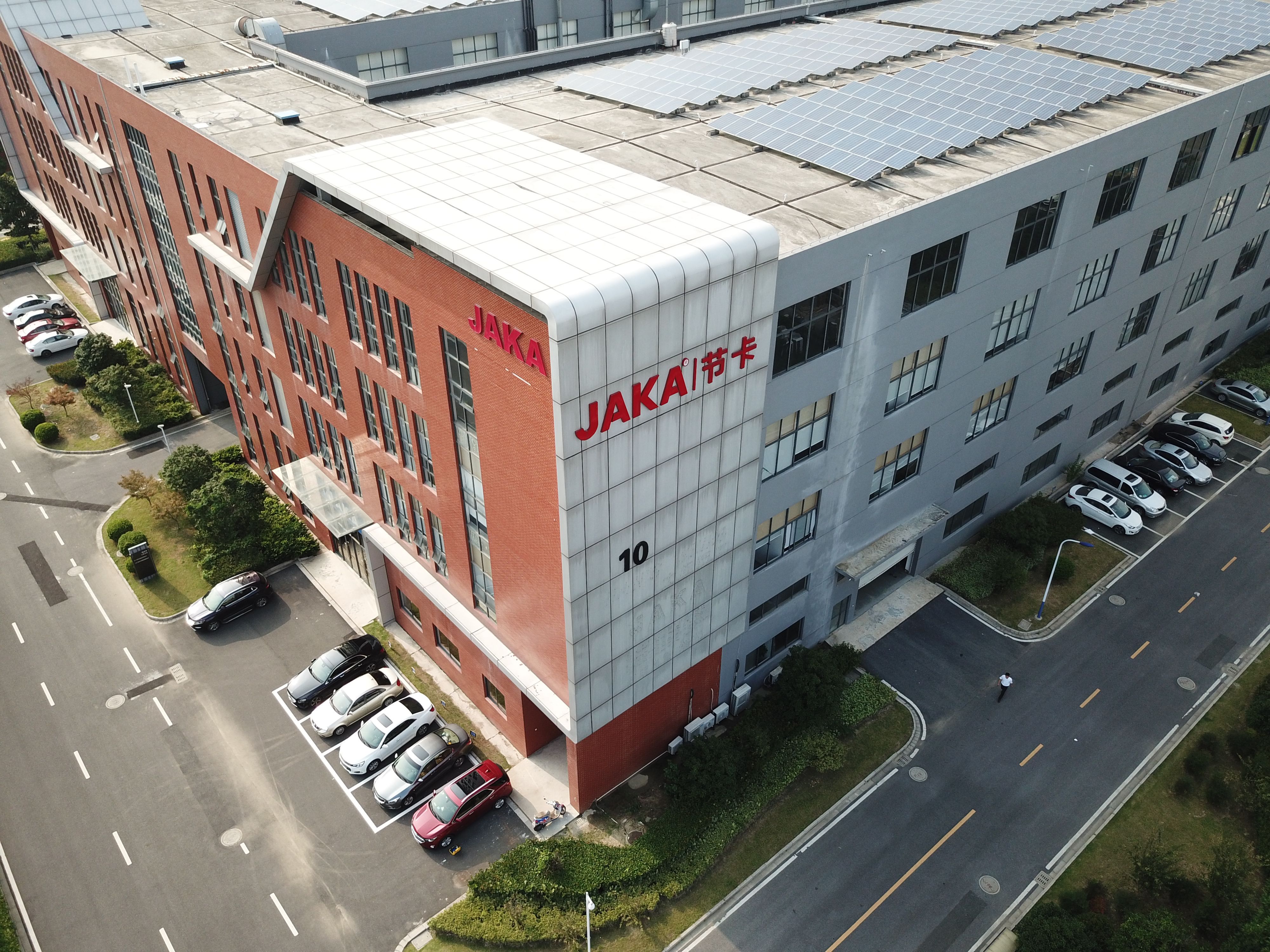 超3亿元！节卡机器人获协作机器人行业最大单笔融资，开启全球新格局