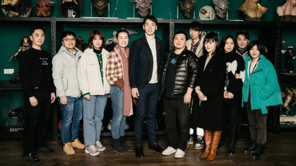 VM与Stratasys正式达成战略合作关系，全彩3D打印科技将与艺术结合！