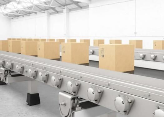 2021年中国物流、新零售行业展望