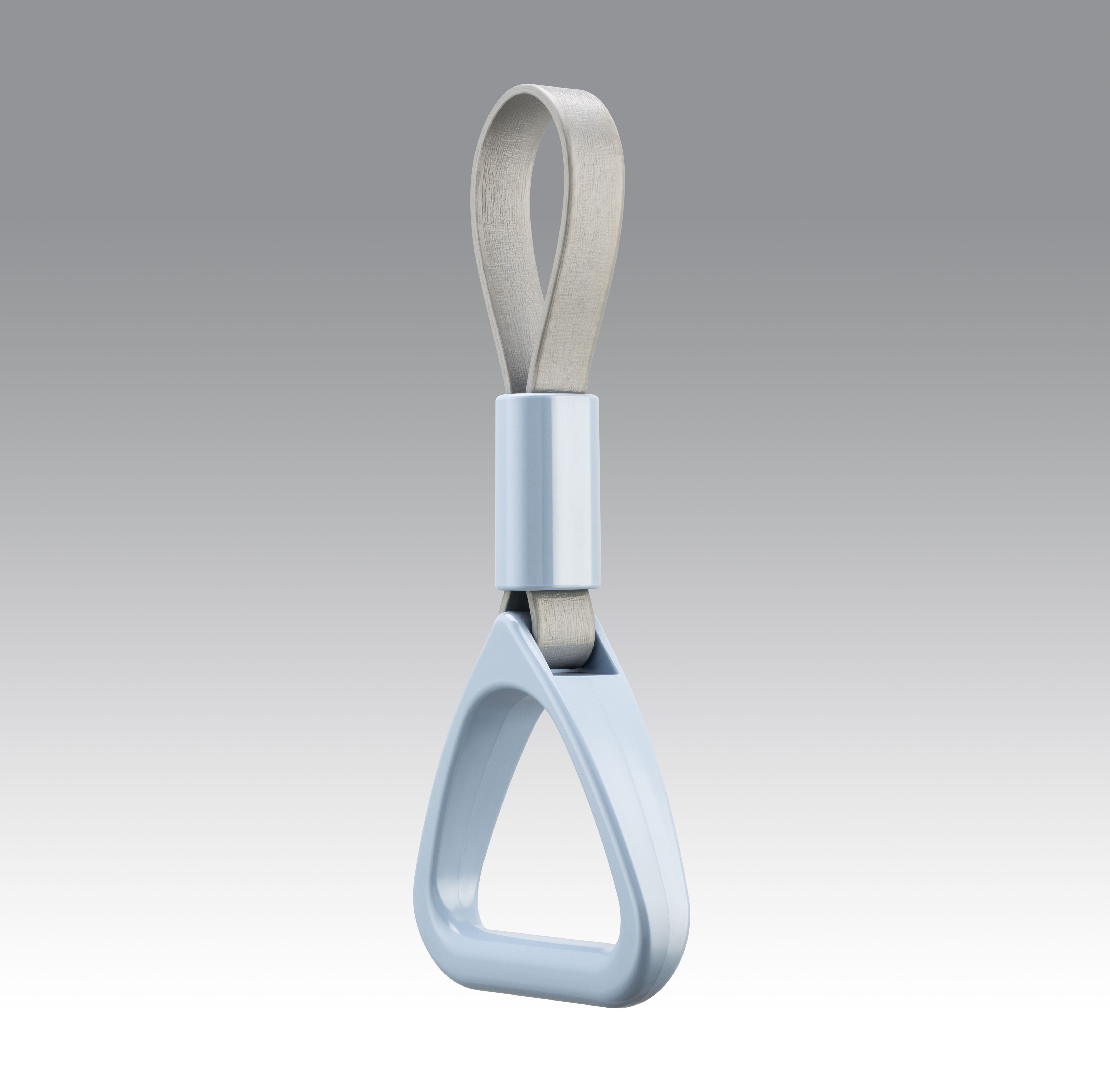 巴斯夫携手 CoHaMa 为列车开发无卤阻燃 Elastollan TPU 材质安全手拉带