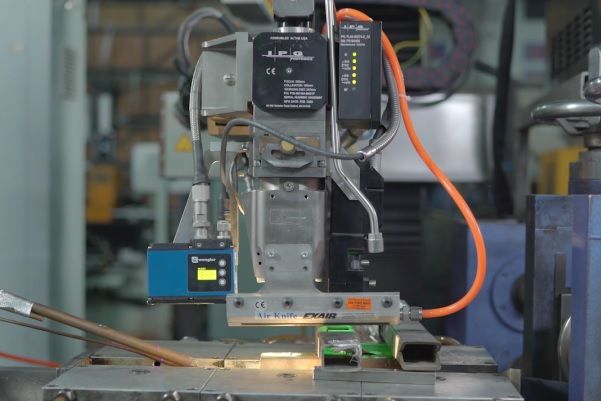 IPG终端用户探访：TPS焊接系统助力企业增能提效