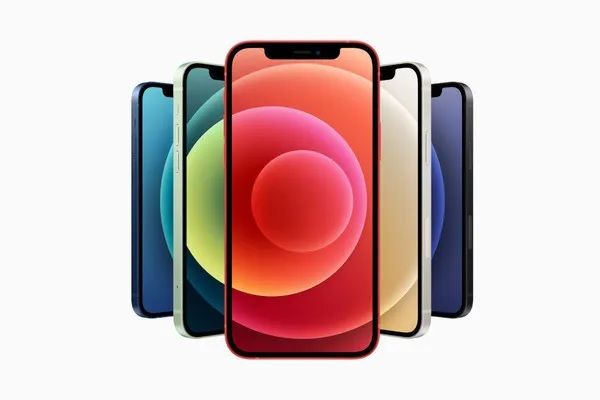 iPhone 13全系或标配激光雷达扫描仪