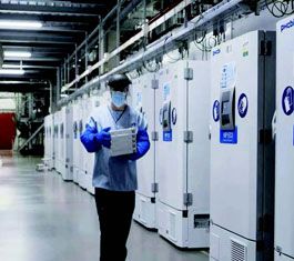 冷柜、移液器、注射器……一大波疫情用品订单来袭，塑料人已准备好！