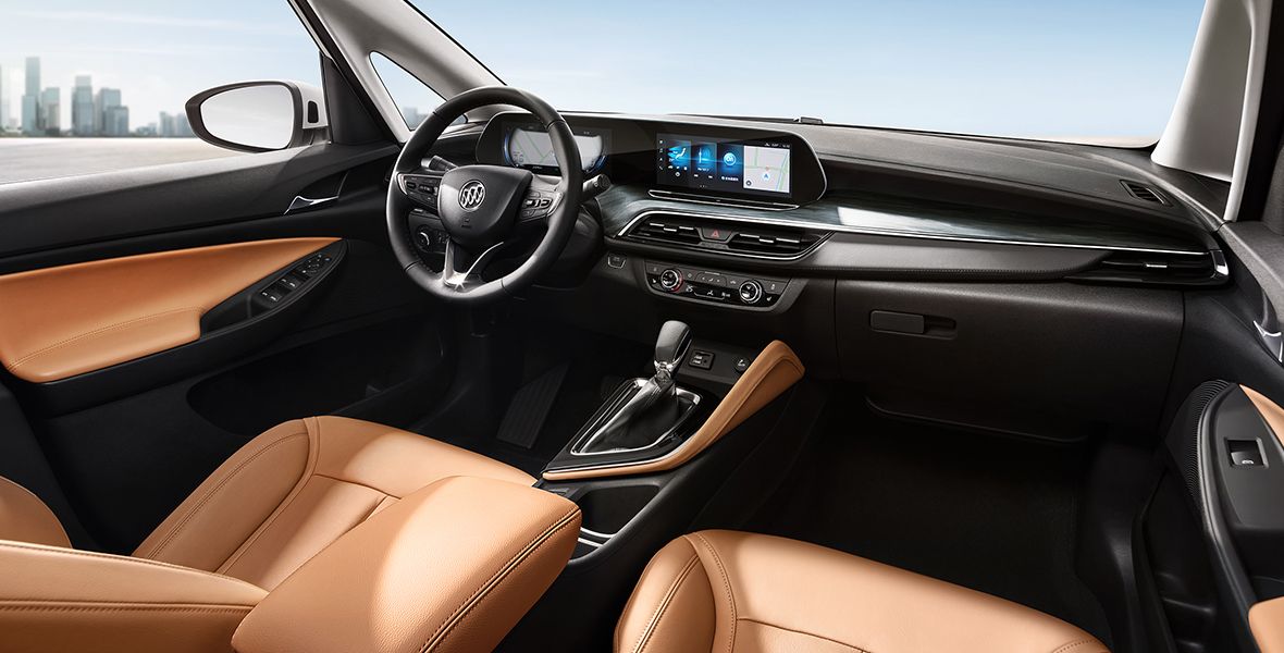 科腾聚合物与道恩宣布首款搭载IMSSTM技术的别克GL6车型实现量产