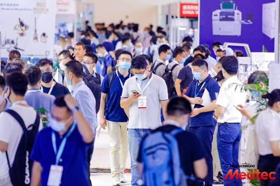 高端医疗或成为我国医疗发展重阵Medtec中国展首创高端医疗设备服务专区