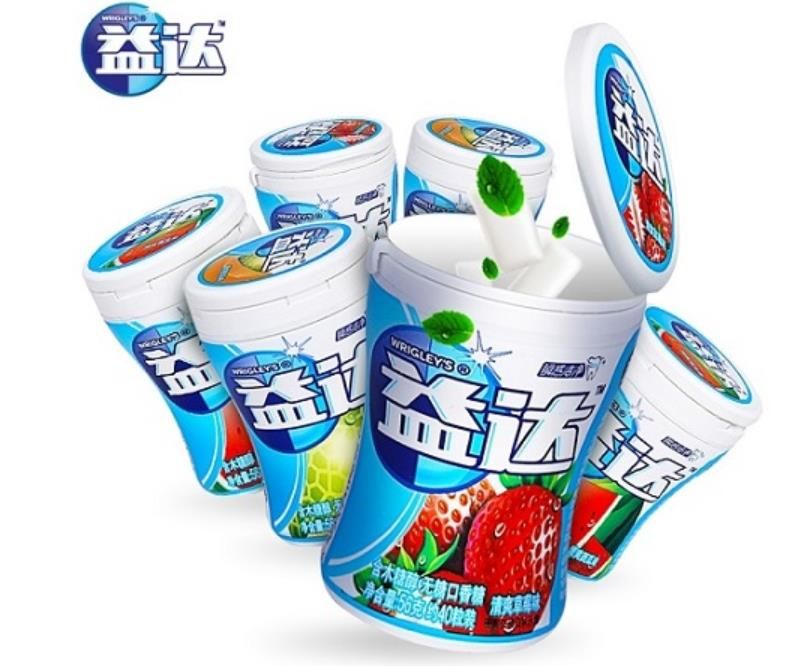 减塑450吨！2020年玛氏箭牌在包装可持续发展上全方位发力
