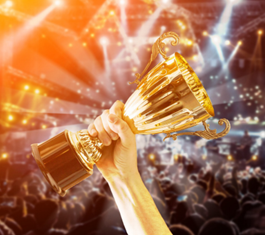 行稳致远，激活重启！首届EMS Award评选活动火热进行中