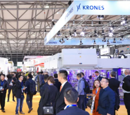 CBST2021饮料展蓄势待发 为饮料行业发展注入强心剂