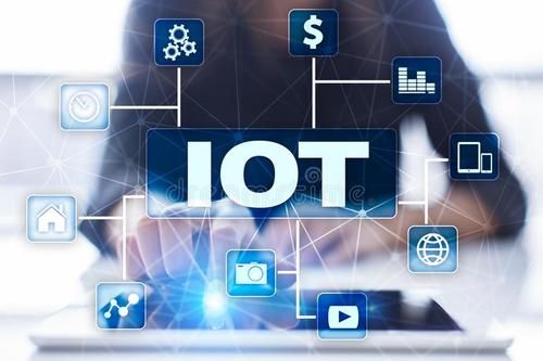 在存储卡中内置IoT安全功能