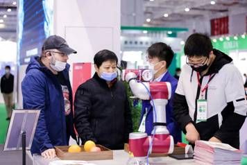 “牛”转乾坤，6月上海国际食品加工与包装机械展览会联展焕新升级