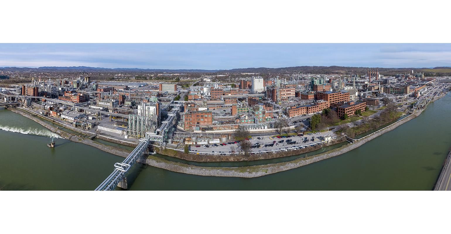 投资约2.5亿美元,伊士曼与田纳西州州长共同宣布兴建世界级的 “从塑料到塑料”的分子回收装置