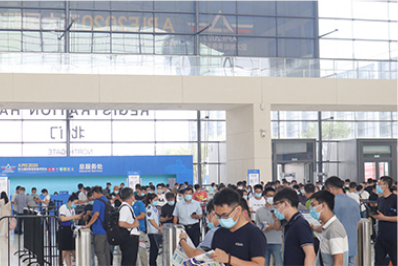 环渤海湾包装产业一体化：青岛包装展商机明日所在的地方