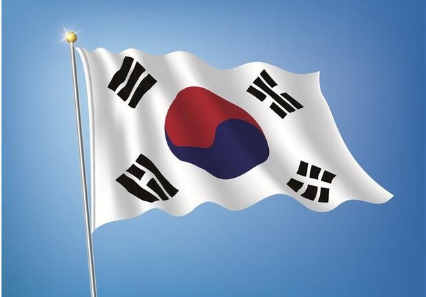 韩国工业机器人使用数量8年间增幅近7倍，普及速度远超世界平均水平