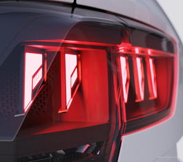 海拉FlatLight：比盐粒还小的光学元件