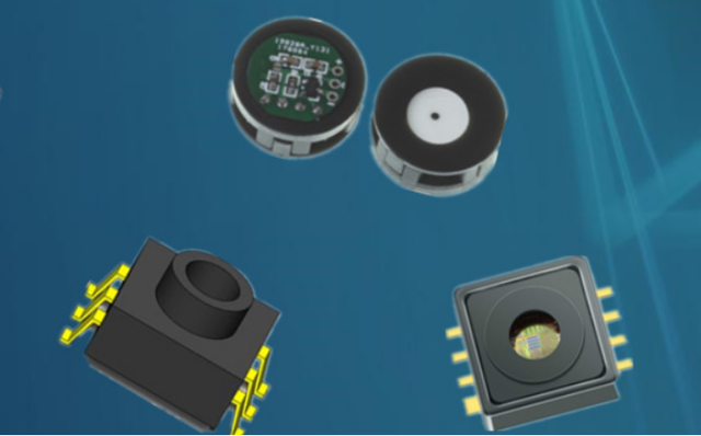 MEMS压力传感器厂商无锡胜脉完成数千万元A轮融资