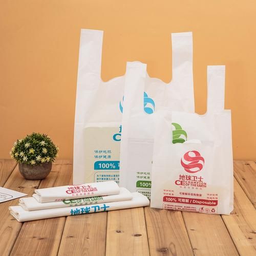 建言“十四五”规划：可降解塑料并不环保 应重新分类管理塑料