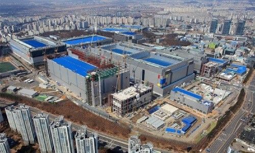 大改产线，三星瞄准千亿车载CIS市场