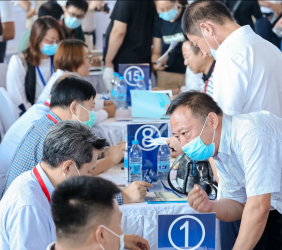 机床行业持续向好，2021年两大机床展不容错过