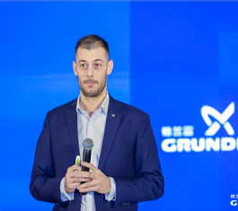 格兰富成立Mobility团队，聚焦汽车行业可持续解决方案