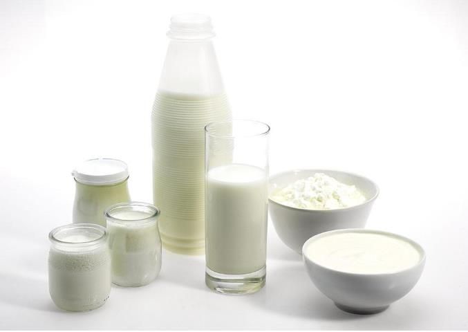 乳品消费者更注重品质和体验