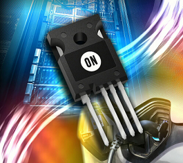 安森美半导体发布新型650V碳化硅 (SiC) MOSFET